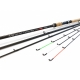 ZFISH - Prút Miracle Feeder 3,3 m 90 g